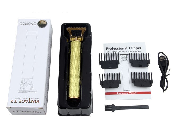 Pro Clipper - All-In-One Emporium