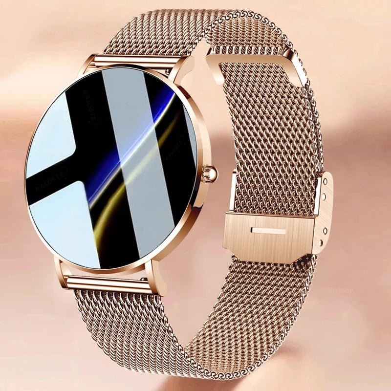 ActivChic - La Montre Connectée Élégante pour femme - All-In-One Emporium