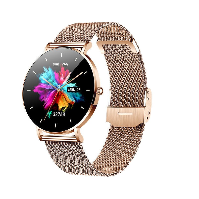 ActivChic - La Montre Connectée Élégante pour femme - All-In-One Emporium