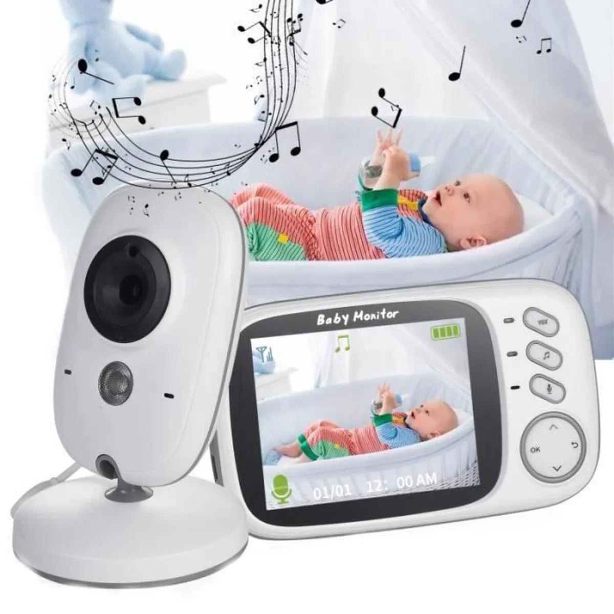 BabyView - All-In-One Emporium