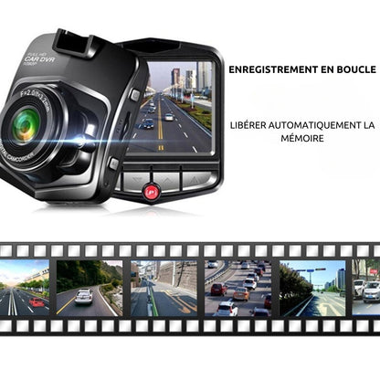 DriveGuard HD - Caméra pour voiture - All-In-One Emporium