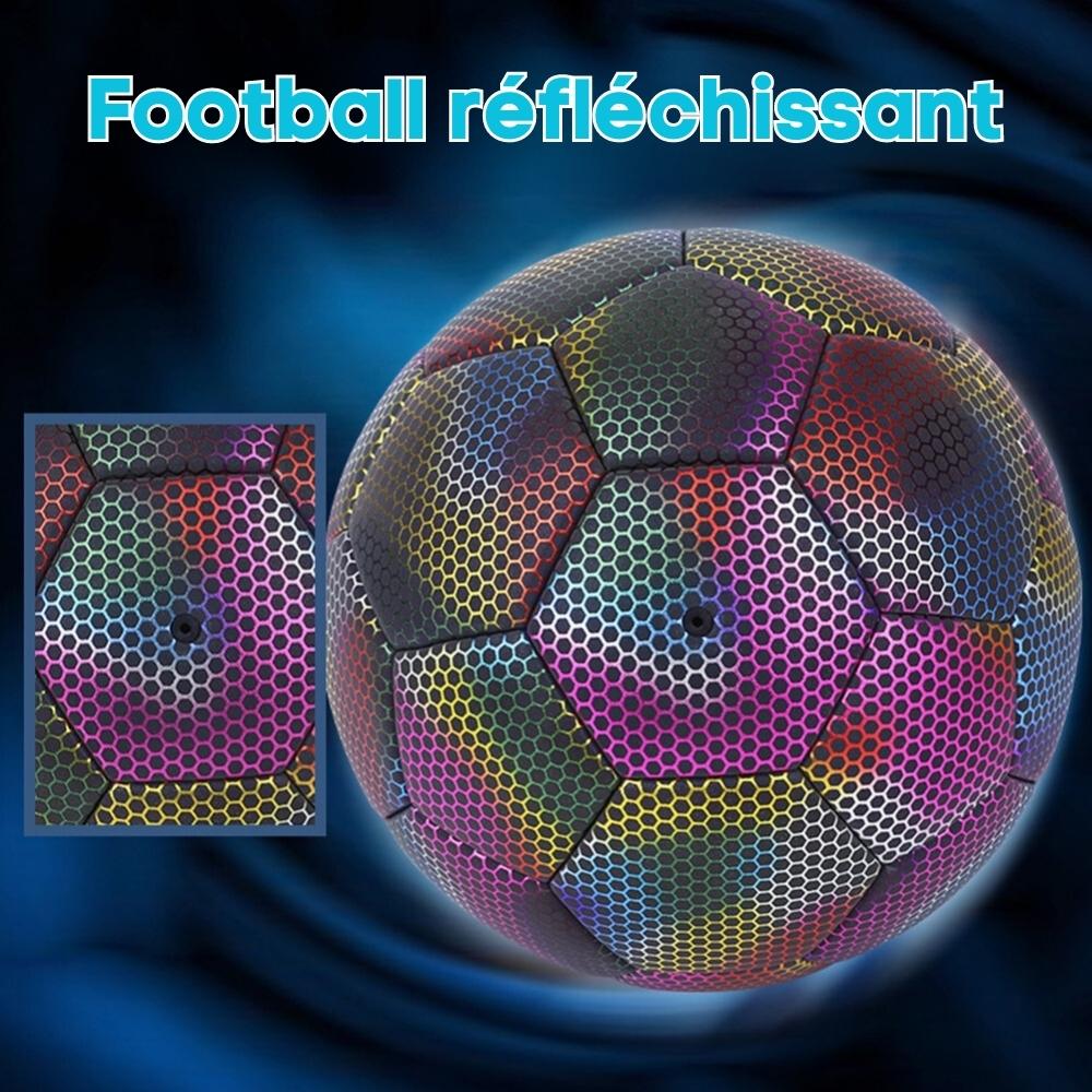 GlowKick Soccer - All-In-One Emporium