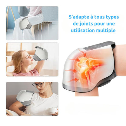 Joint EASE pro ™ : Masseur pour genoux - All-In-One Emporium