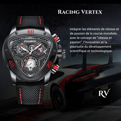 Racing Vertex - All-In-One Emporium