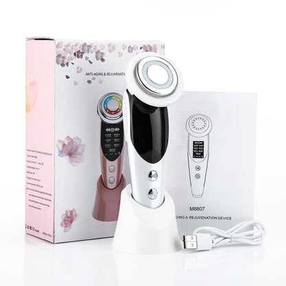 RevitaGlow ™ - Massage Facial 7 en 1 - All-In-One Emporium