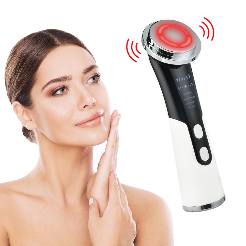 RevitaGlow ™ - Massage Facial 7 en 1 - All-In-One Emporium