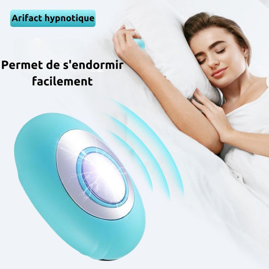 SereniSleep - Dispositif d'aide au sommeil portatif - All-In-One Emporium