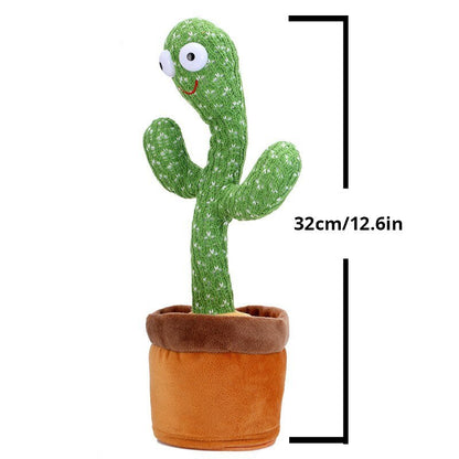 TuniCacti : Cactus Dansant - All-In-One Emporium