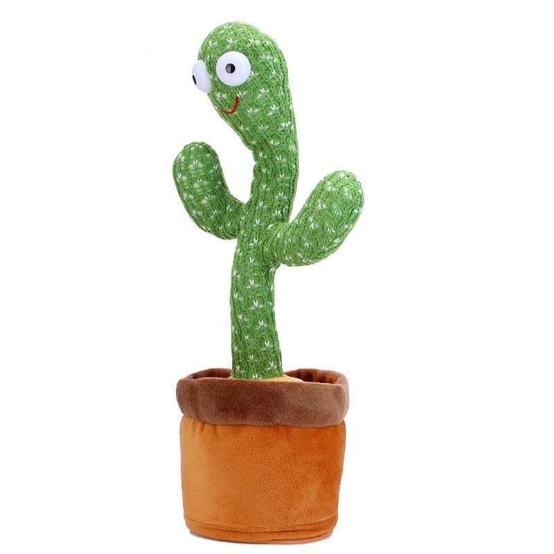 TuniCacti : Cactus Dansant - All-In-One Emporium