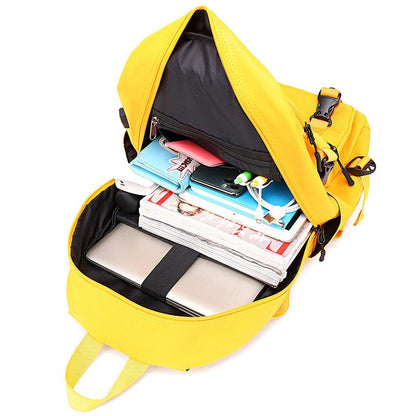 Vivid Book Bag - All-In-One Emporium